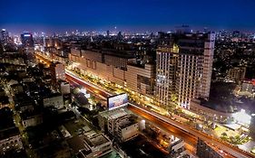 Bazaar Hotel Bangkok